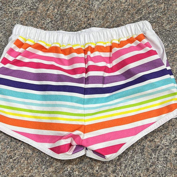 Lands' End board shorts, size medium - Picture 6 of 6